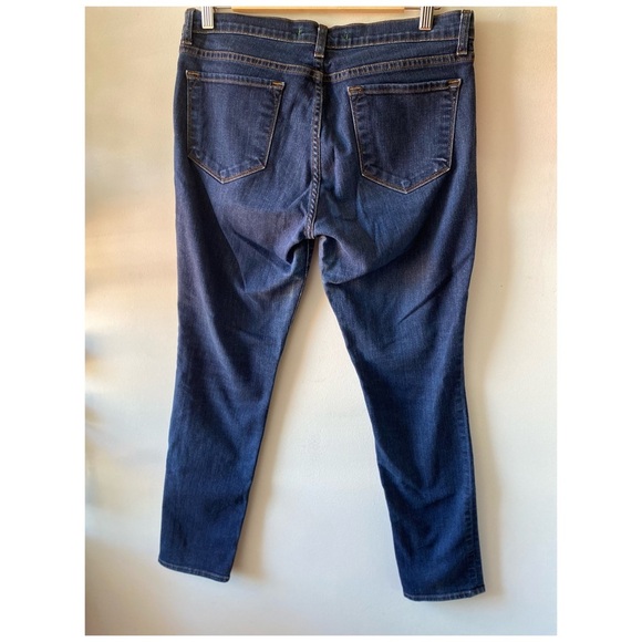 J Brand Skinny Leg jeans 31 👖 - Picture 2 of 4